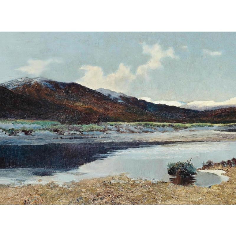 

Винтажные постеры с морским пейзажем, принты с лодкой в бухте, печать на холсте, настенная картина для гостиной, украшение дома 21cm×30cm NoFrame