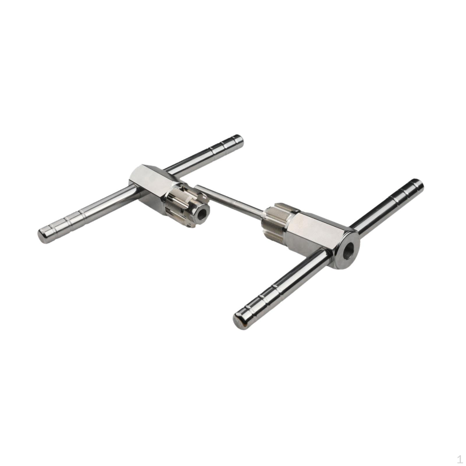 

Compact And Professional Bottom Bracket Tapping Tool