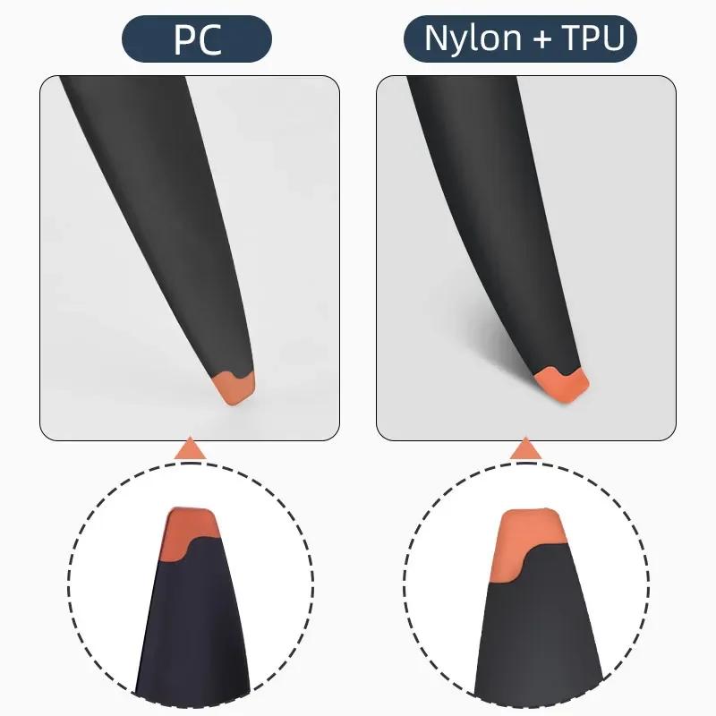 

BRDRC Propeller for DJI Air 3S/AIR 3 Drone 8747F Replacement Propellers Quick Release TPU Wing Fan Blade Drone Accessories