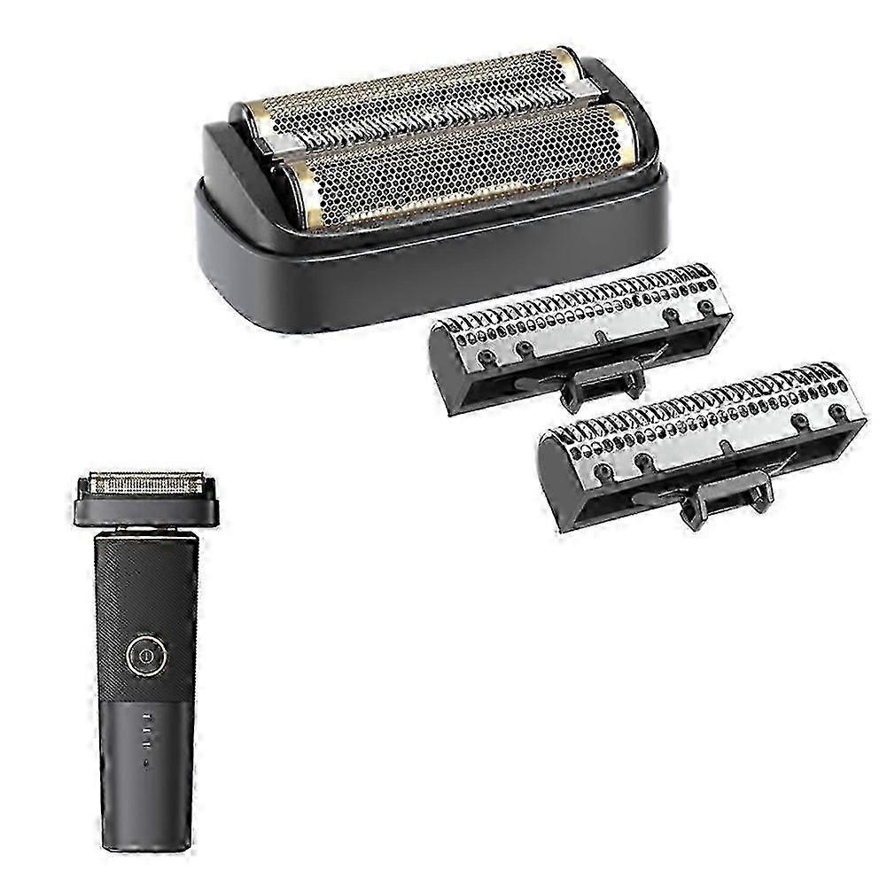 Shaver Replacement Foil & Cutter Head