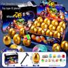 Golden Egg Smash Game: Creative Blind Box Toy for Boys & Girls – Perfect Children's Day Gift!