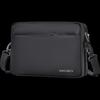 Li Shen Men's Outdoor Crossbody Shoulder Bag