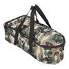 Fishing Bait Boat Storage Bag Portable Waterproof 1000D Oxford Cloth Tackle   Carry Case