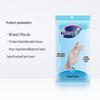 MIAOJIE Durable Household Rubber Gloves