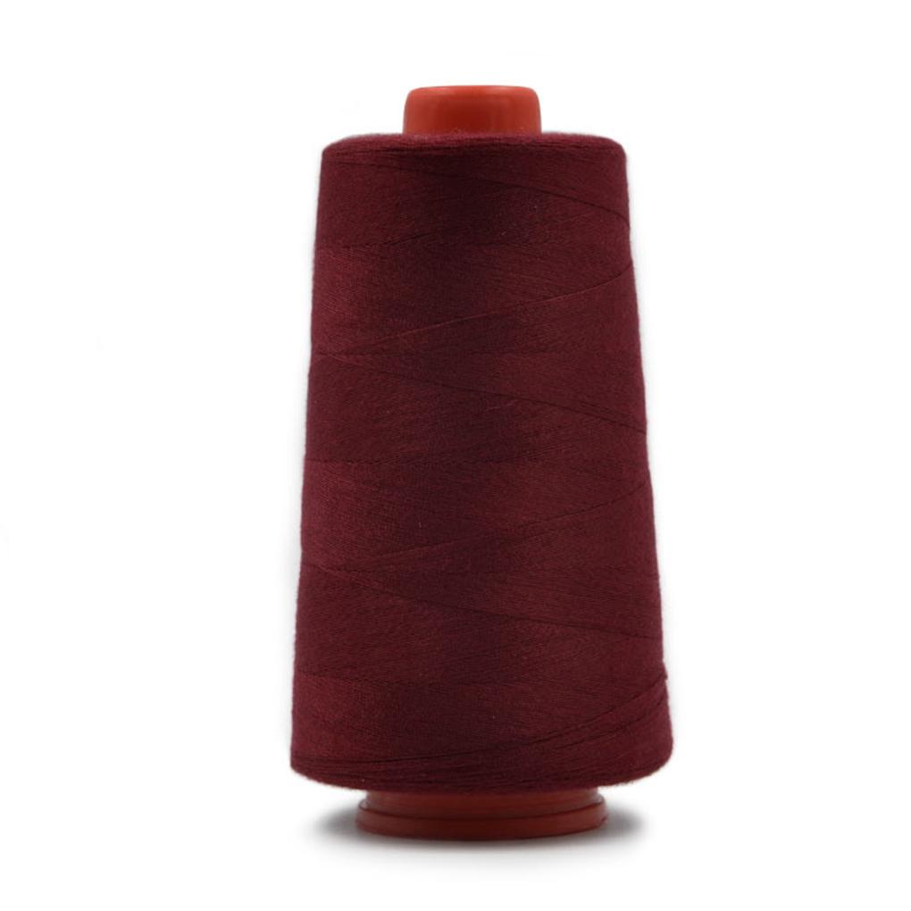 3000 Yards Polyester Sewing Thread Clothes Crochet Cross-stitch Knitting Lin