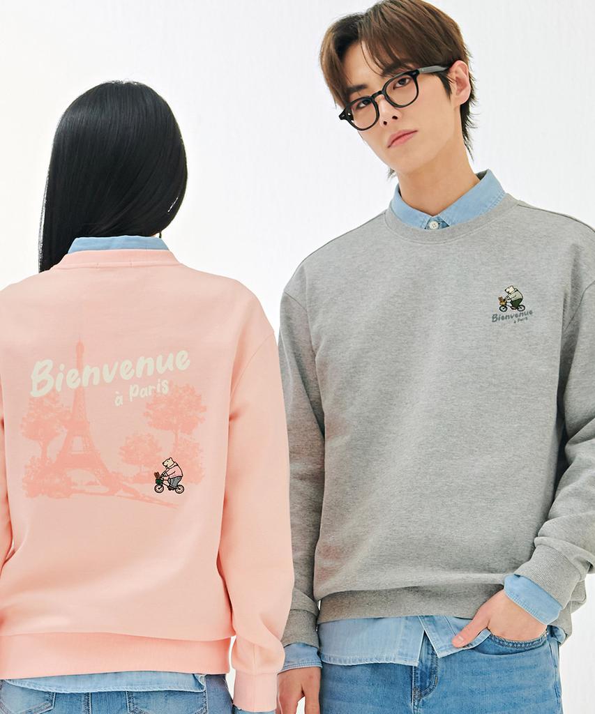 CHASECULT Unisex Character Sweatshirt-Daru5133B0B