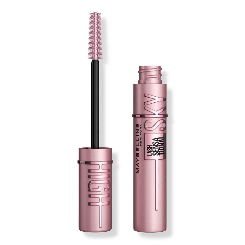 Maybelline Lash Sensational Sky High Wimperntusche, 0,24 Unzen