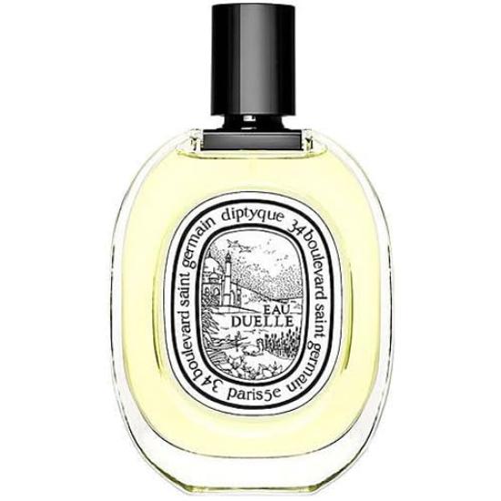 Diptyque Eau de Toilette Eau Duelle 100ml [Used]