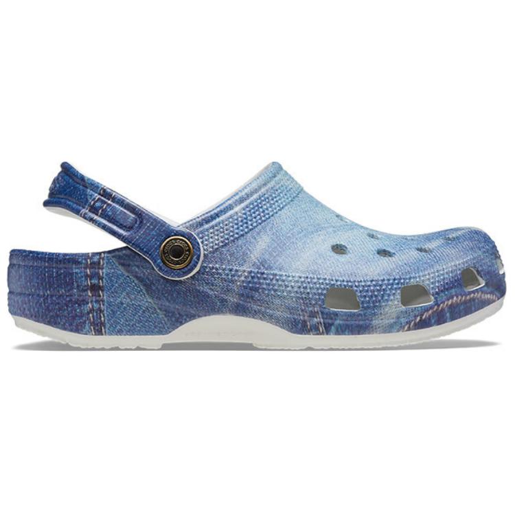 Crocs Eva Comfortable Versatile Clogs Women Footwear 210402-1NK