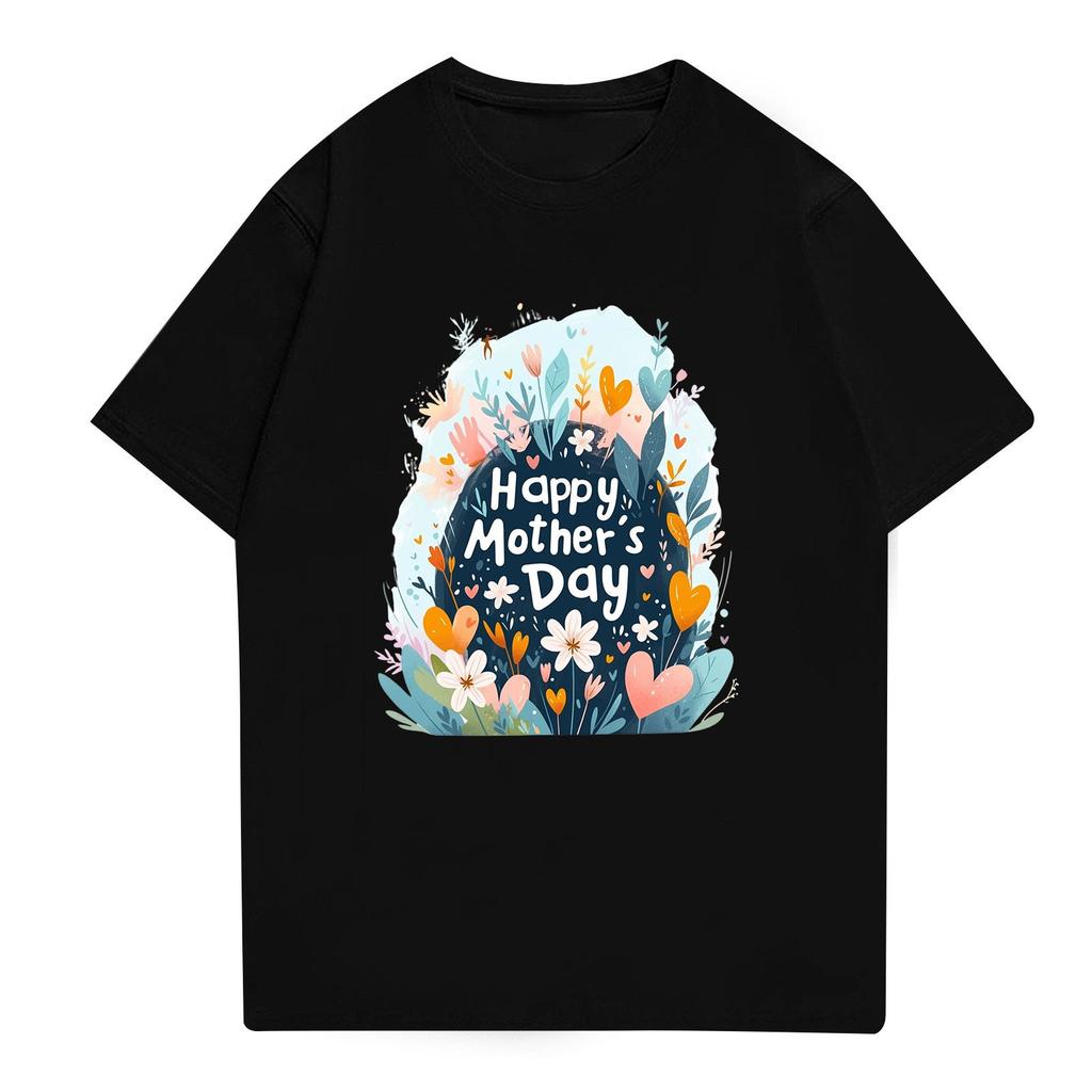 Herr Ståkrage Kortärmad Skjorta Lös Fritid Semester Skjorta Man