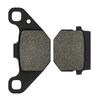 Motorcycle Front or Rear Brake Pads for AEON 50 60 90 100 Urban 125 150 180 200 Cobra 220 Overland 300 350 Crossland 400 440 600