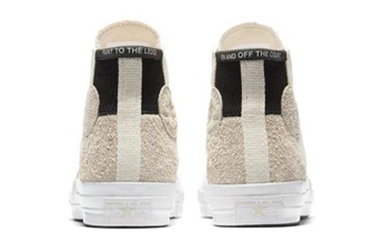 Converse Rokit X Converse Chuck Taylor 70 Hi Top 'White' 161297C