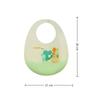 Silicone Baby Bibs Soft Baby Food Napkin Cute Children Food Apron  Baby Feeding Stuff