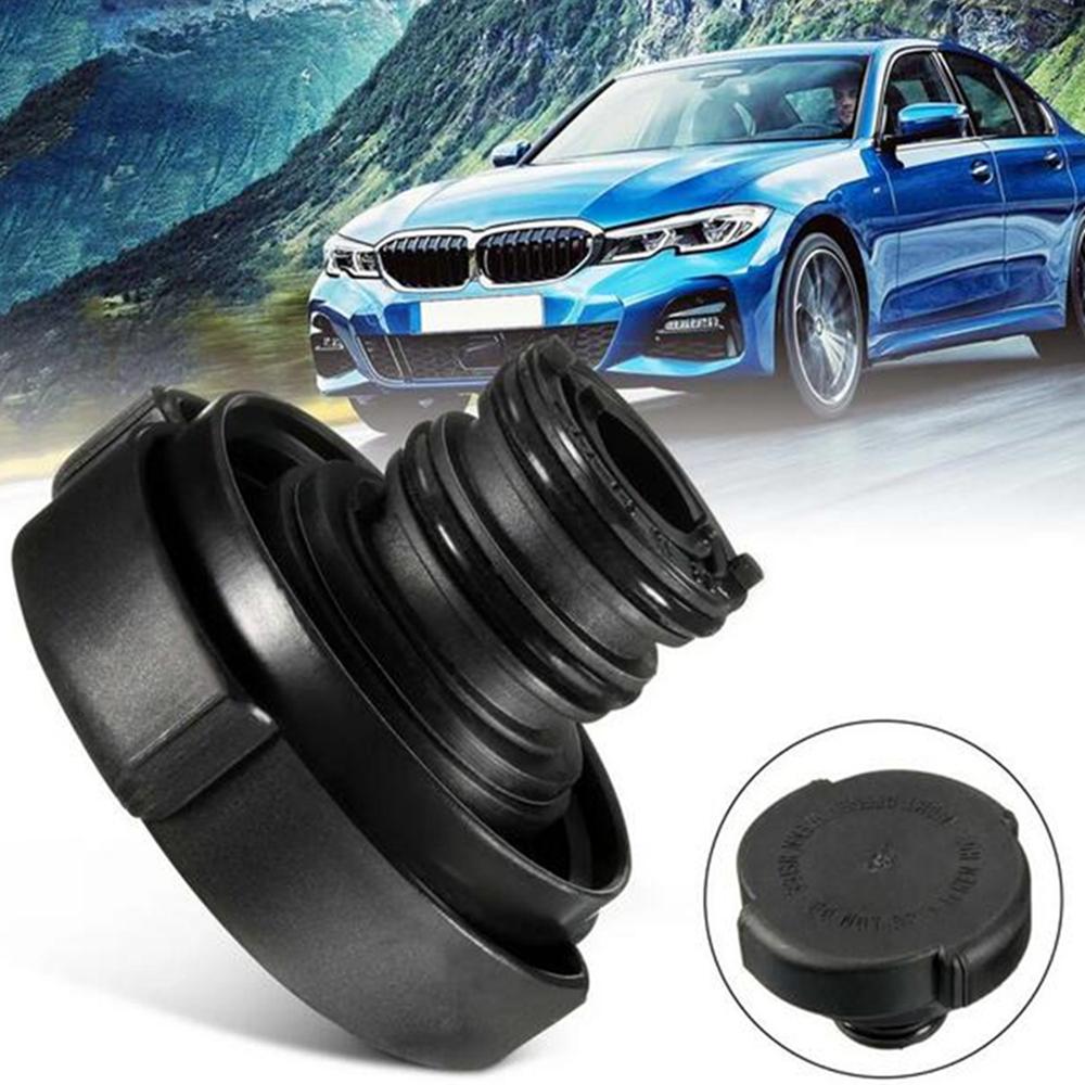 Radiator Coolant Reservoir Tank Cap For BMW E36 E46 E38 E39 E53 E83 17111468077