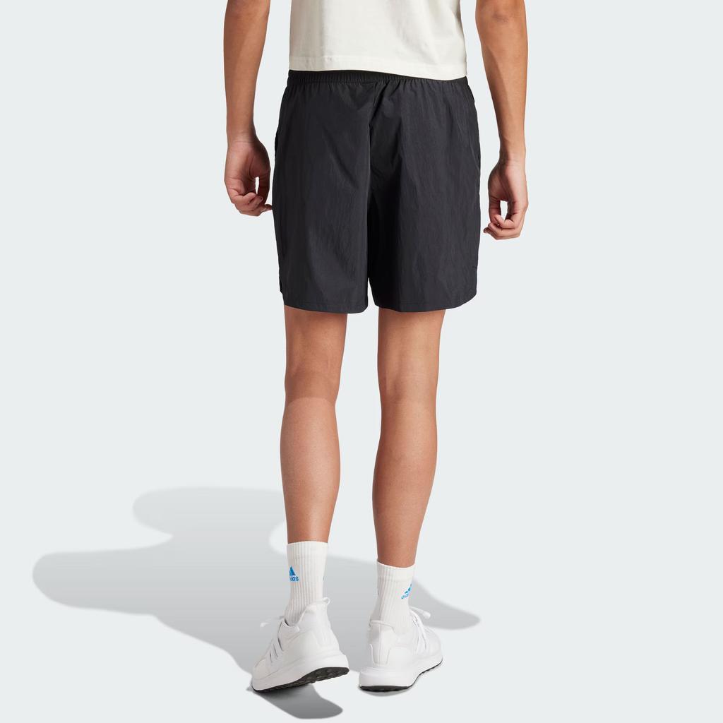 Adidas City Escape Shorts Men Bottoms Black IN3703