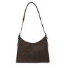 Casual Crossbody Bag, Single-shoulder Bag, Fashionable and Trendy, Large-capacity Commuter Underarm Bag
