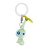 Pikmin Mejirushi Accessory Vol.2 Keychain Capsule Toy Full Set 9