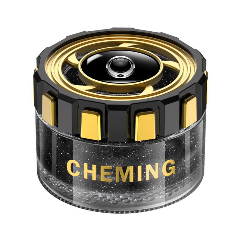 Car Air Freshener for ORA Good Cat, Lightning Cat, Ballet Cat, Black Cat, White Cat - Deodorizer Aromatherapy Perfume Balm