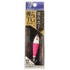 Major Craft Bullet TG Sutte DTG-SUTTE 12#4 White/Pink (Glow)
