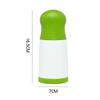 2025 New Manual Vegetable Grinder Stainless Steel Pepper Grinder Parsley Chopper Kitchen Utensils