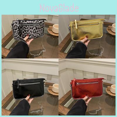 Small Crossbody Bag For Women Special Material With Chain Strap For Daily Use