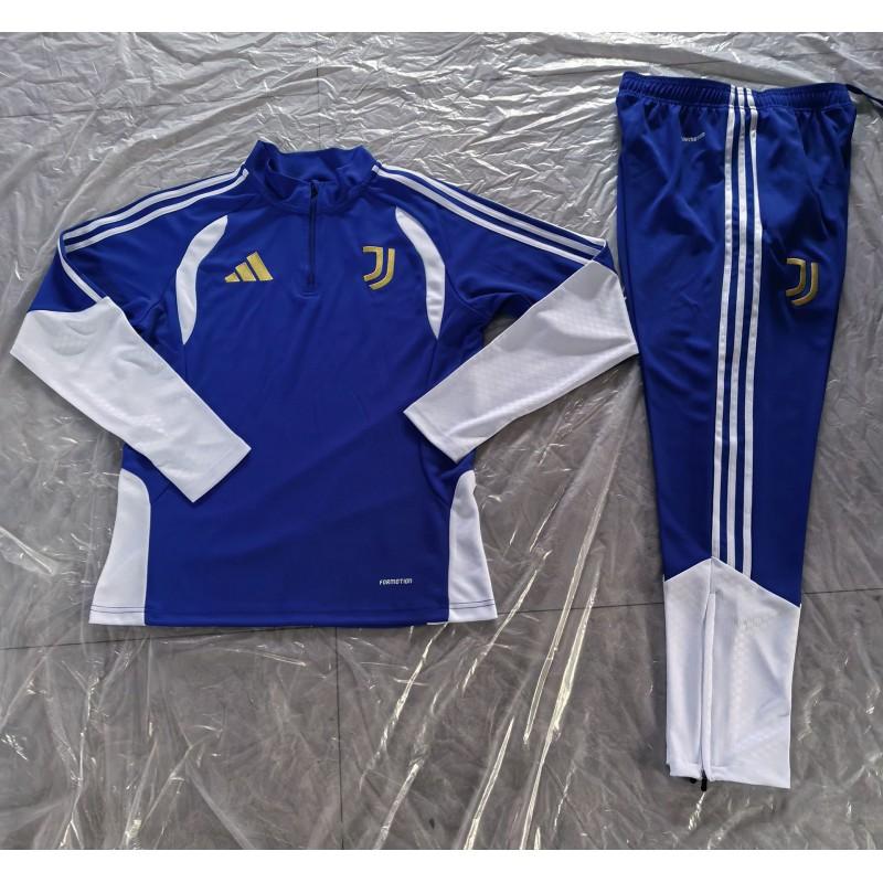 26-27 Half-Zip Long Sleeve Training Jersey Adult Team Sports Warm Up Top