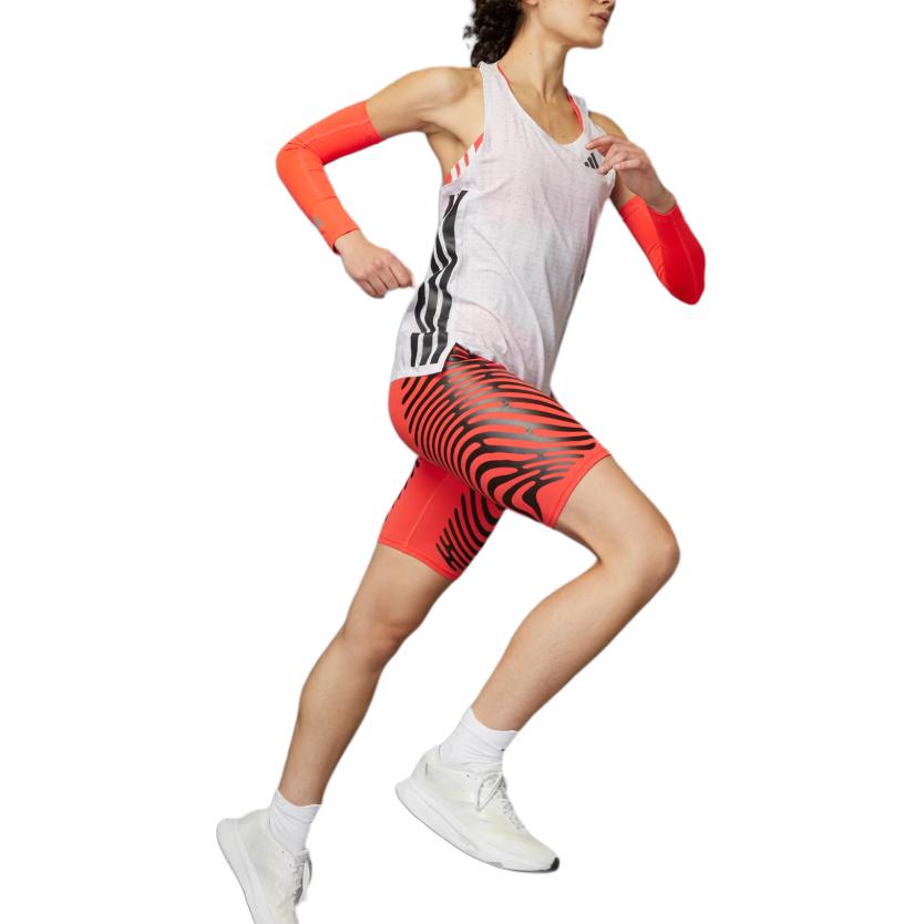 adidas Envío Gratis Con AdiClub Camiseta de Running Adizero JC7667