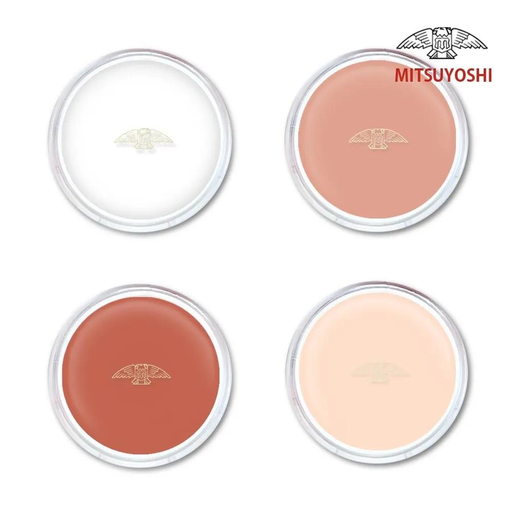 Authentic MITSUYOSHI Grease Paint Concealer / Resin Concealer