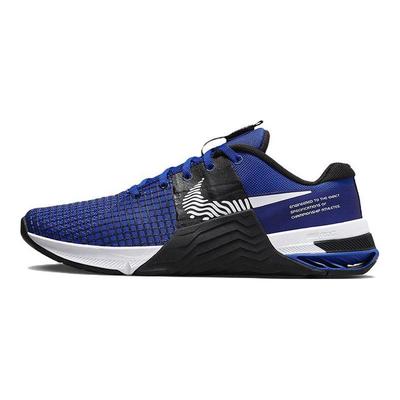Metcon 8 Old Royal Black Men Sneakers Blue Hyper-Royal White DO9328-400