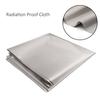 Anti Radiation Antimagnetic Lining Cloth Blocking RFID Shielding Signal Fabric