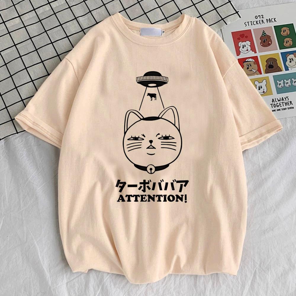 Dandadan Okarun t shirt teen Pastel 2000s Pop Culture Classic streetwear 80s tshirt 2000s Gothic Trendy Classic Retro harajuku