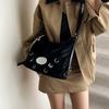 Tote Bag Women's Large-capacity New Autumn and Winter Casual Shoulder Messenger Bag Multi-functional Backpack Backpack