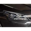 Zhengzhou M3 Haima M3 Front Headlight Assembly - Transparent Front Lighting