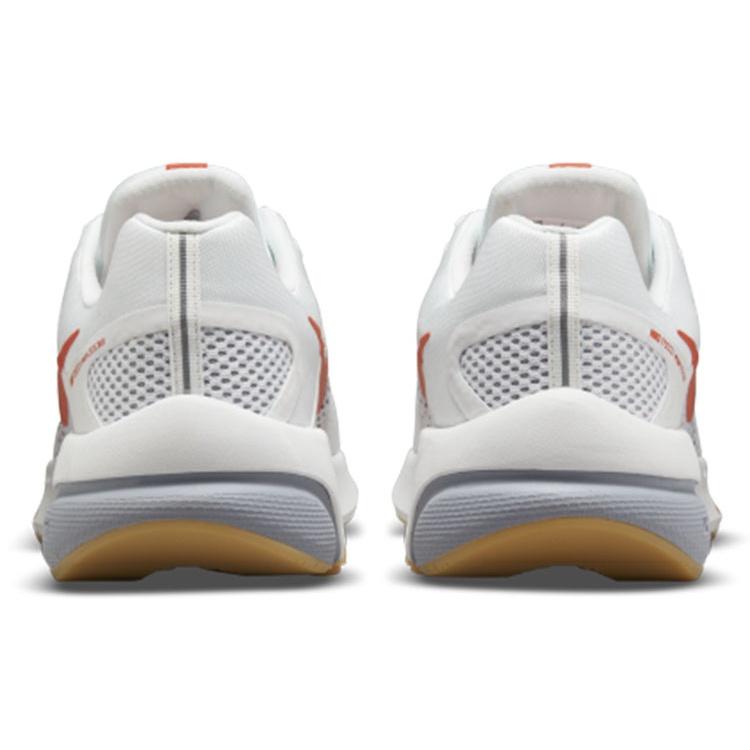 Nike Zoom Prevail 'Summit White Chile Red' Men's DA1102-100