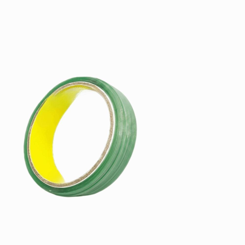Flexible Material Vinyl Wrap Cutting Tape Green Color Multi-Purpose Tape  Automotive Wrapping