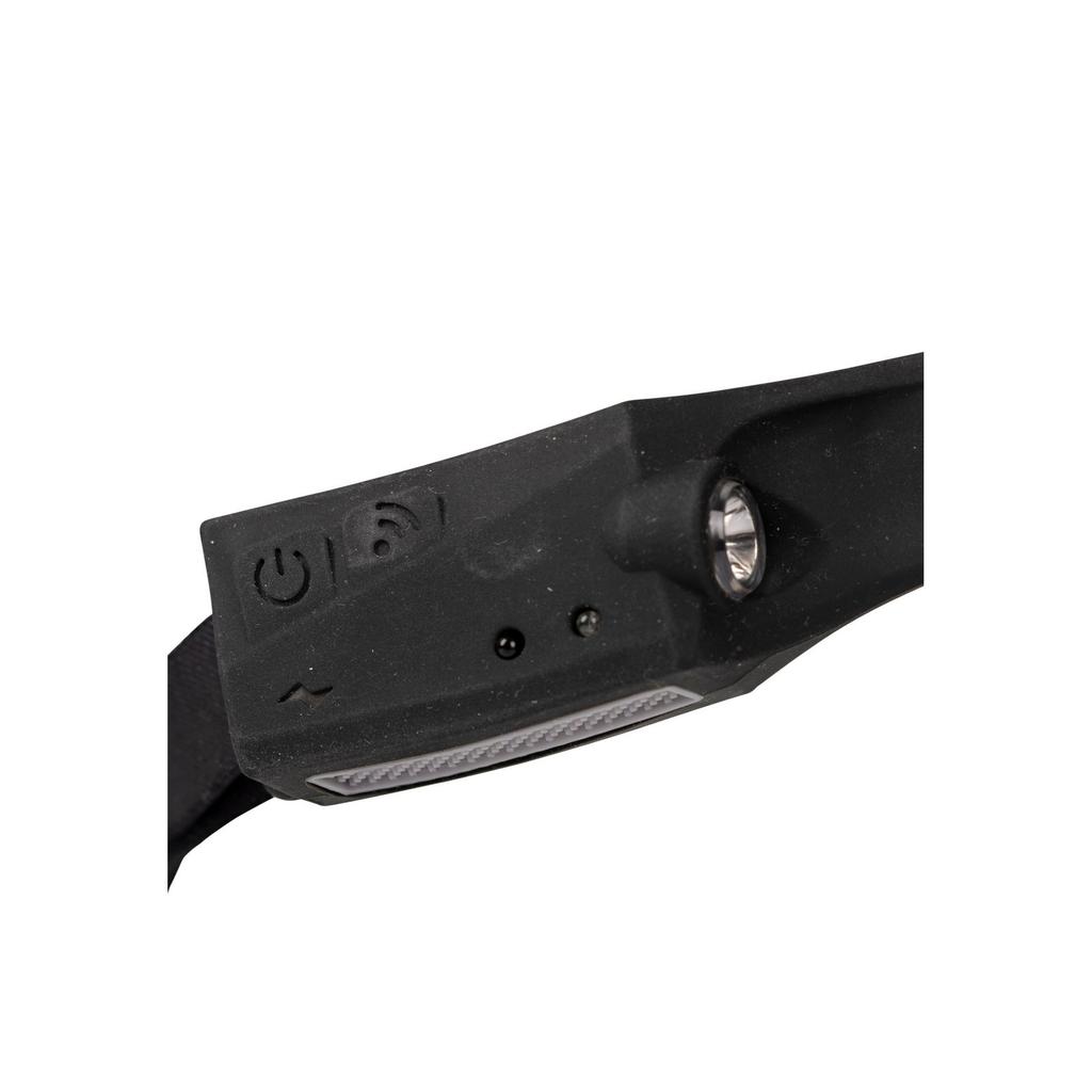 TRESPASS Pharus 2 In 1 Head Torch