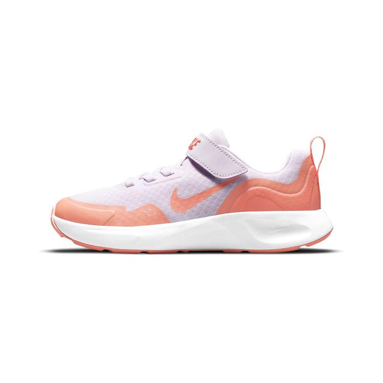 

Nike Wearallday Slip Resistant Cushioning Abrasion Resistant Breathable CJ3817-500 28