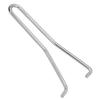 Commercial Mixing Cup Blade Open Wrench Tool Stainless Steel Blender Mixer Accessory