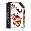 Kawada Nanoblock Monster Hunter Rathalos NBM-007R