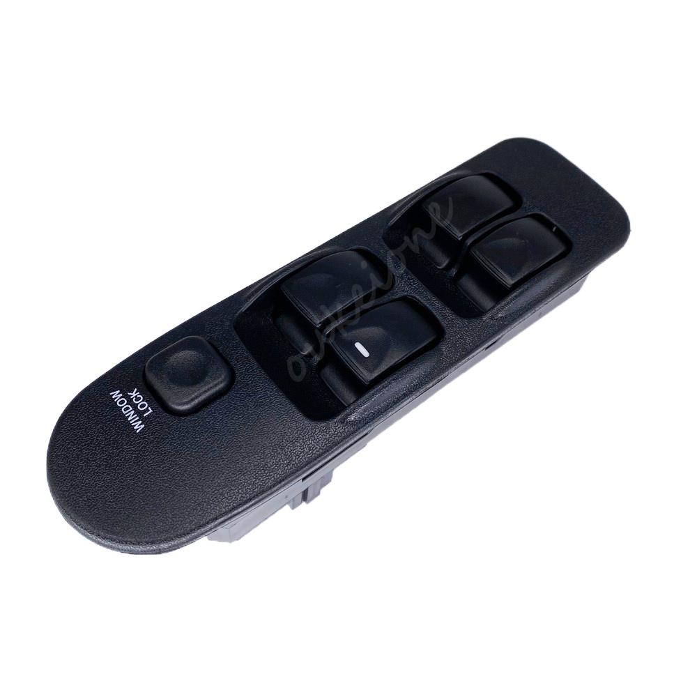 

Автомобильные аксессуары, передний левый и правый электрический переключатель стеклоподъемника для Mitsubishi Carisma Space Star 95-2006 MR740599 MR792851