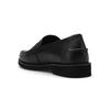 Vigevano Daily Men S ShoeS Black 9vgau14f1r auStin 01