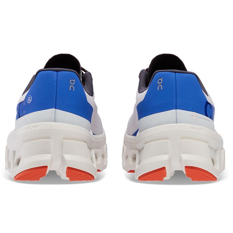 Cloudmonster Frost Cobalt Women Sneakers White 61.98648