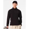 Pelliot Unisex Outdoor Fleece Jacket with Stand Collar