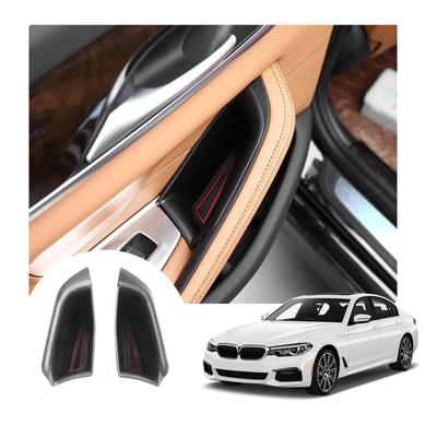 RUIYA BMW 5 G30 Türgriff-Aufbewahrungsbox, Tür-Aufbewahrungsbox, Aufbewahrungsbox, Konsole