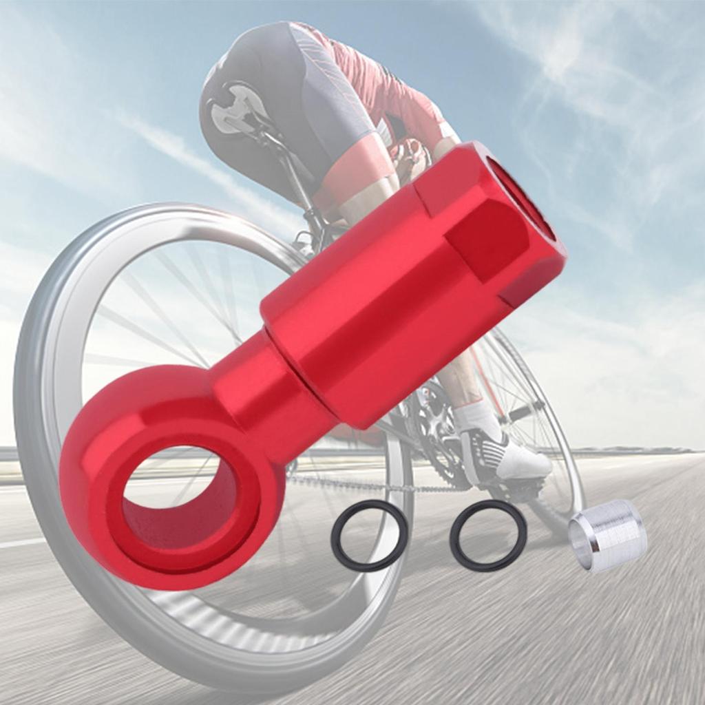 Rowery górskie MTB Złącze główki oliwkowe Korpus pięcioprzewodowy Zestaw rowerowy do XTR 0 Akcesoria zamienne