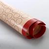 Silicone Macaron Baking Mat, Non-Stick Silicon Liner for Bake Pans & Rolling - Macaroon/Pastry/Cookie Making