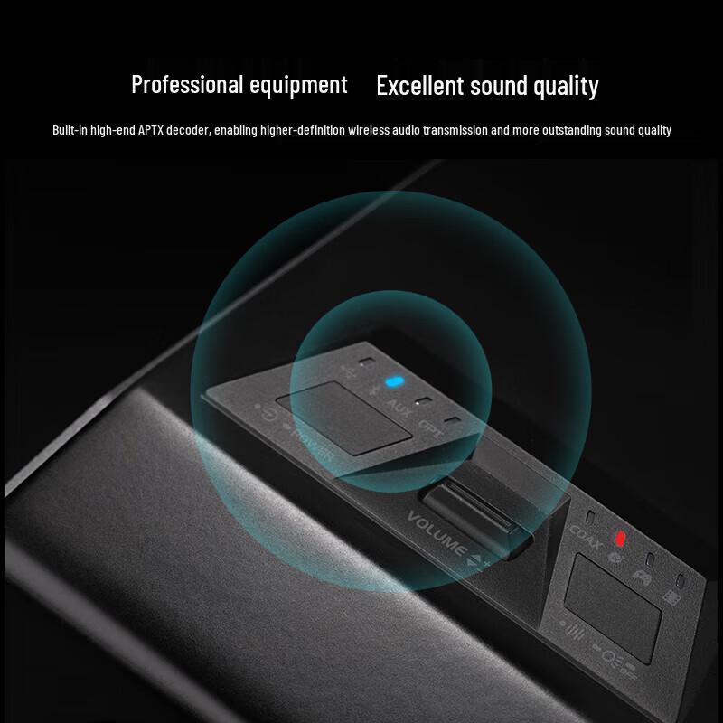 Edifier G5000 Gaming Bluetooth Desktop Speakers CN plug (adapter included)