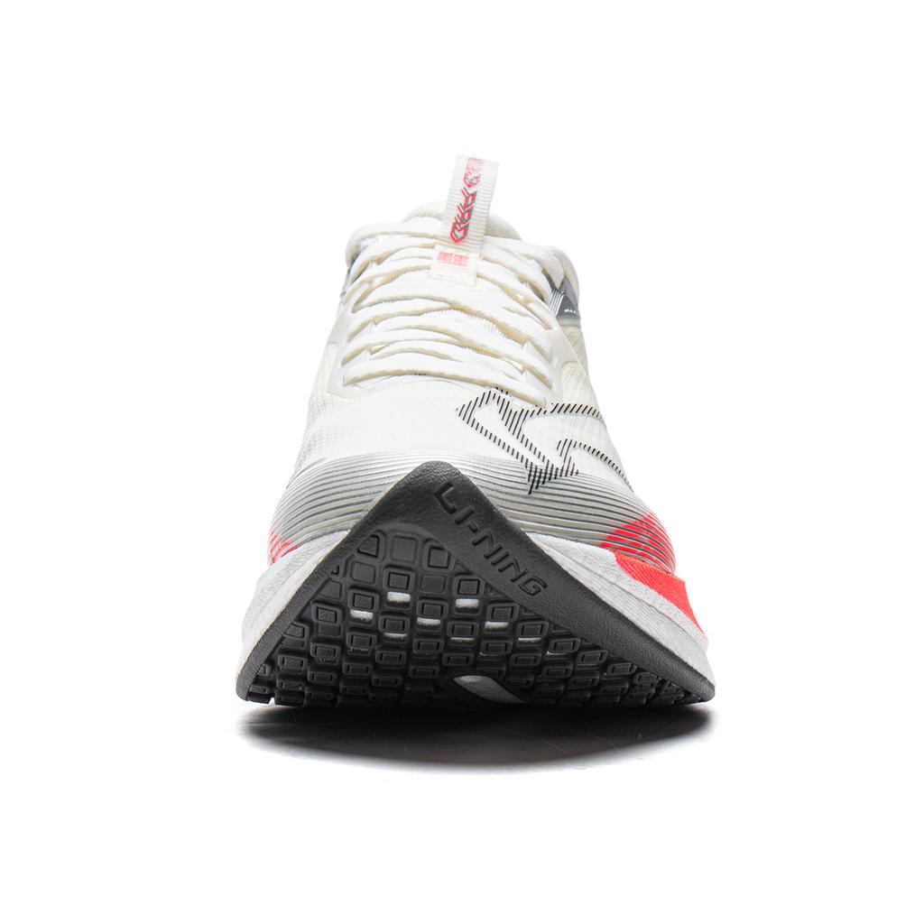 Li Ning Red Hare 9 PRO Cushioning Slip Resistant Abrasion Resistant Lightweight Low top Running Shoes Women's ARPW002-8