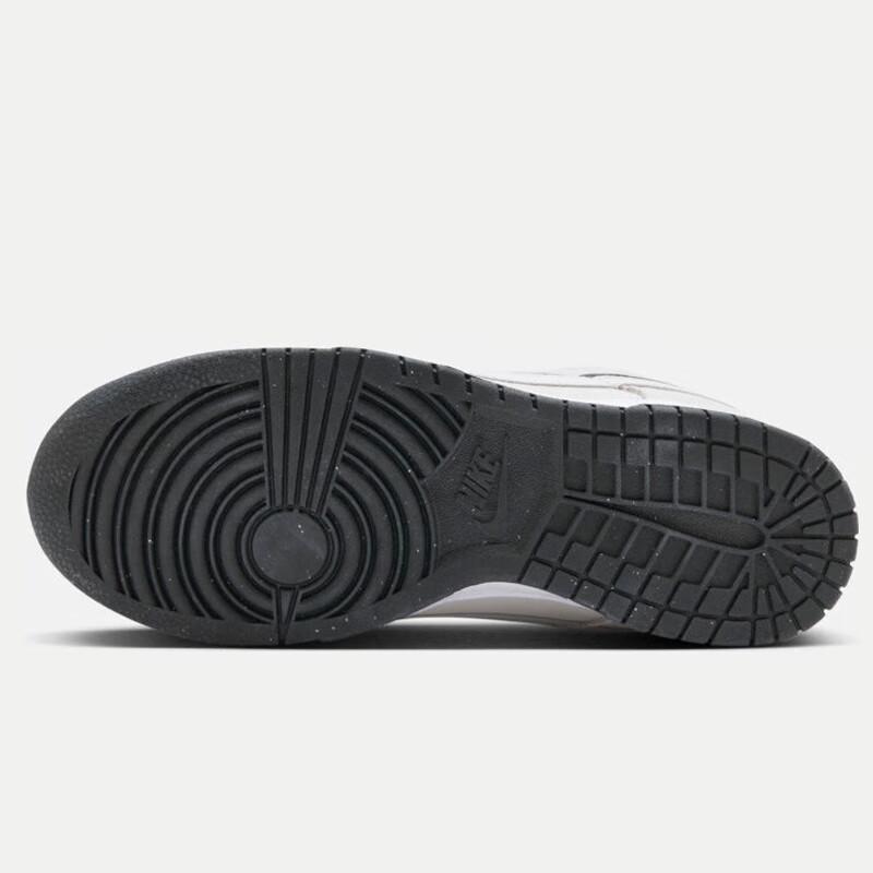 Nike Tênis Casuais Femininos Dunk Low para Skate