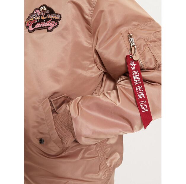 Куртка Alpha Industries 148140